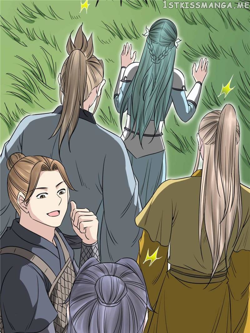 The Crazy Adventures of Mystical Doctor chapter 115 - page 19