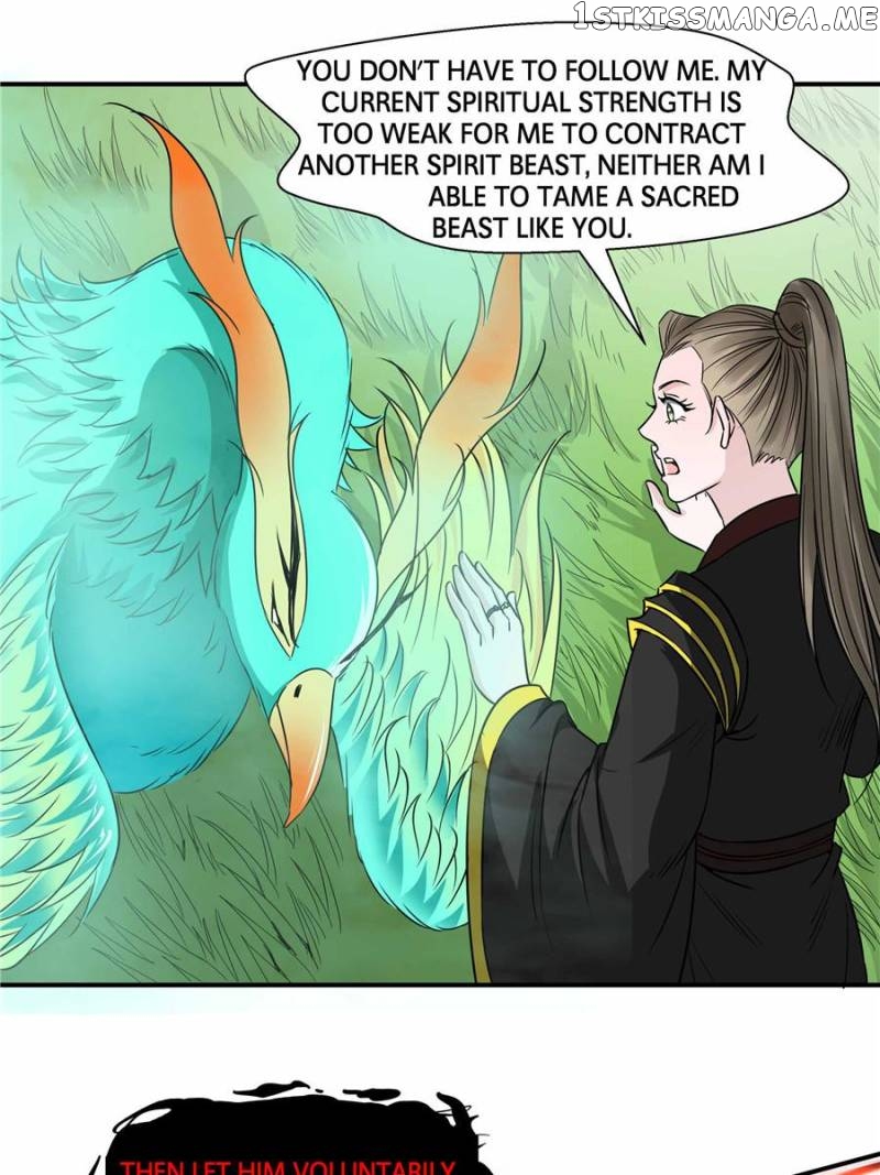 The Crazy Adventures of Mystical Doctor chapter 115 - page 25