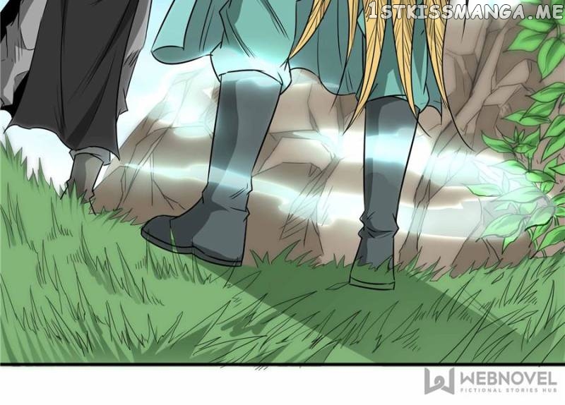 The Crazy Adventures of Mystical Doctor chapter 115 - page 41