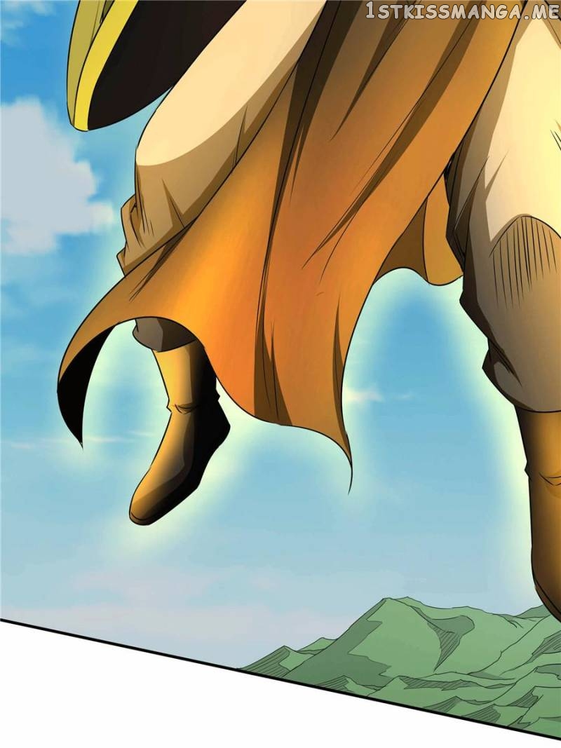 The Crazy Adventures of Mystical Doctor chapter 113 - page 6