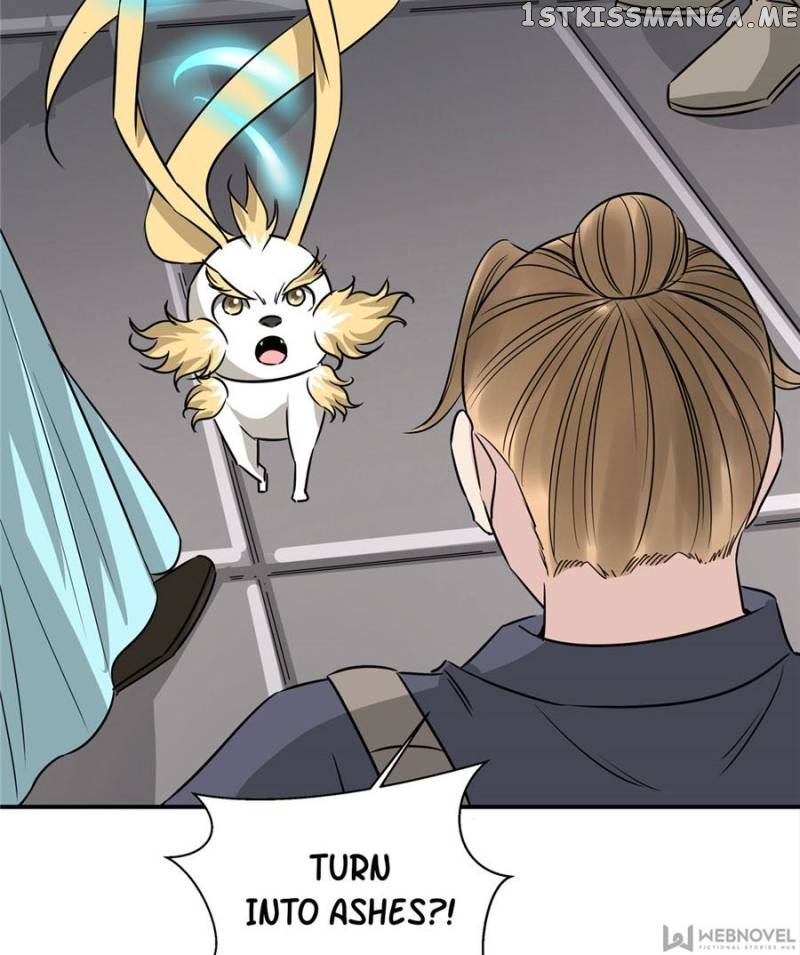 The Crazy Adventures of Mystical Doctor chapter 109 - page 45