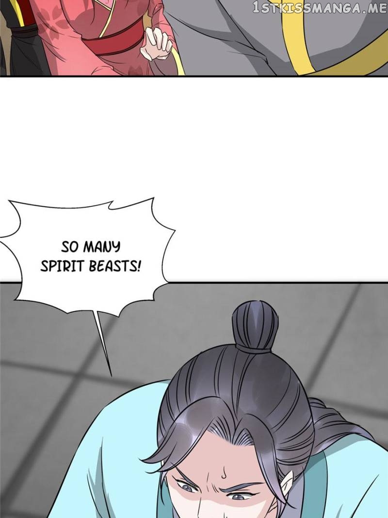The Crazy Adventures of Mystical Doctor chapter 109 - page 6