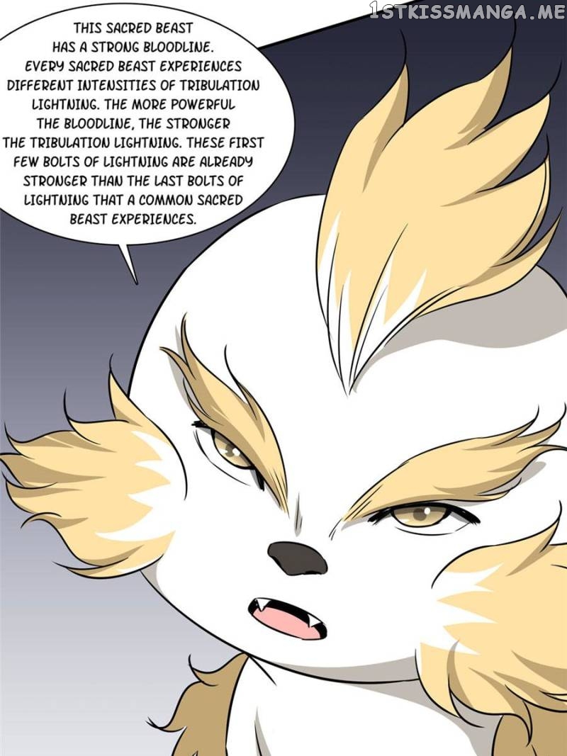 The Crazy Adventures of Mystical Doctor chapter 109 - page 64