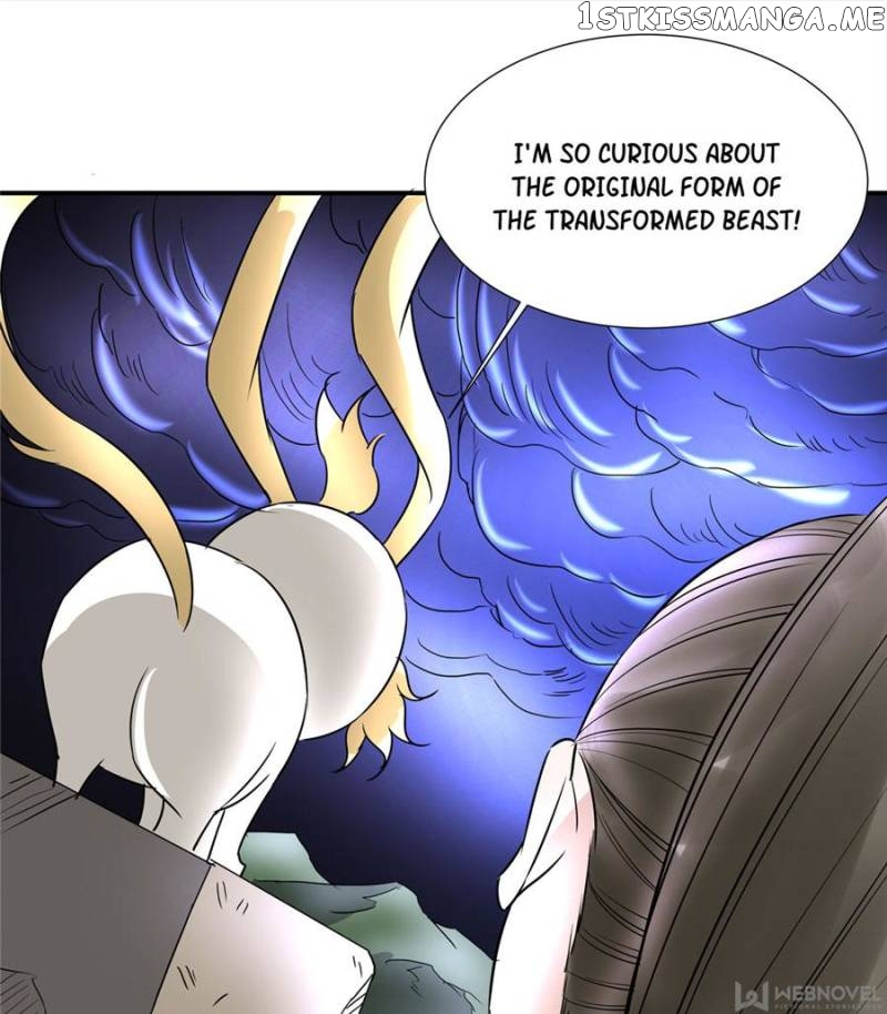 The Crazy Adventures of Mystical Doctor chapter 109 - page 68