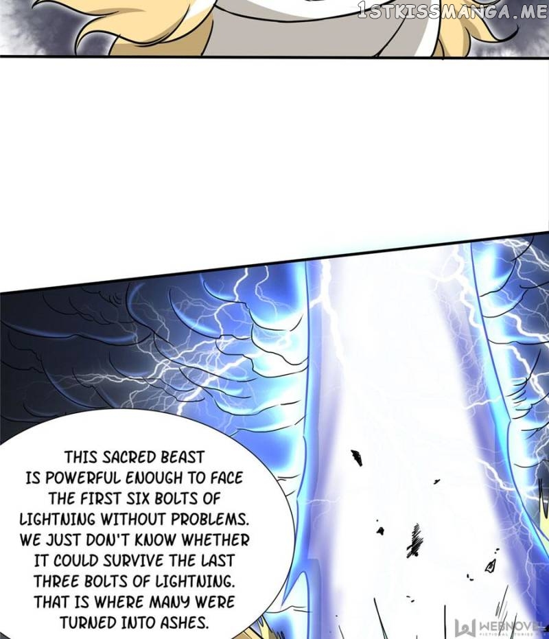 The Crazy Adventures of Mystical Doctor chapter 109 - page 79