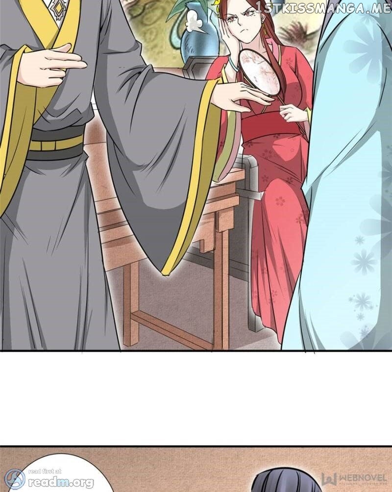 The Crazy Adventures of Mystical Doctor chapter 107 - page 6