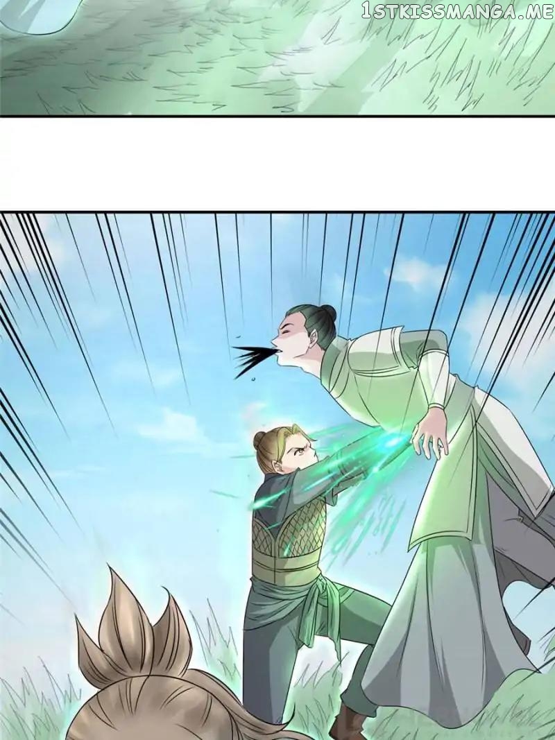 The Crazy Adventures of Mystical Doctor chapter 104 - page 10