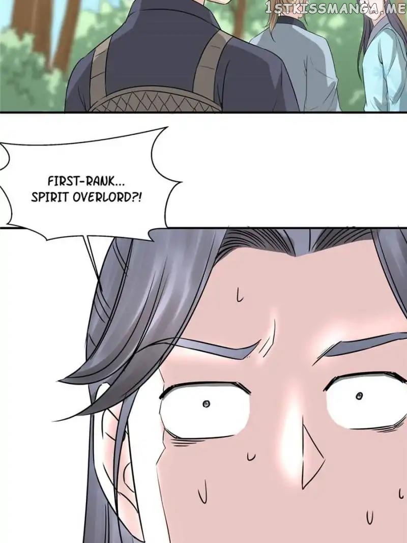 The Crazy Adventures of Mystical Doctor chapter 104 - page 31
