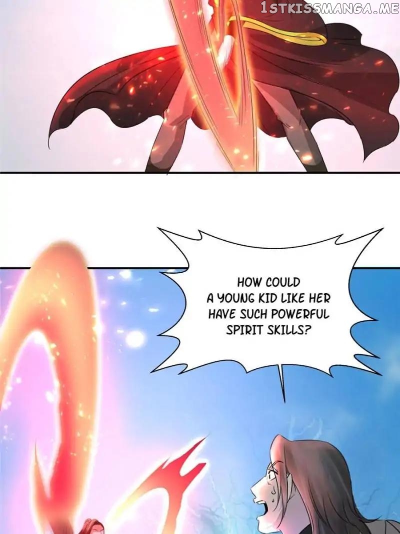 The Crazy Adventures of Mystical Doctor chapter 104 - page 46