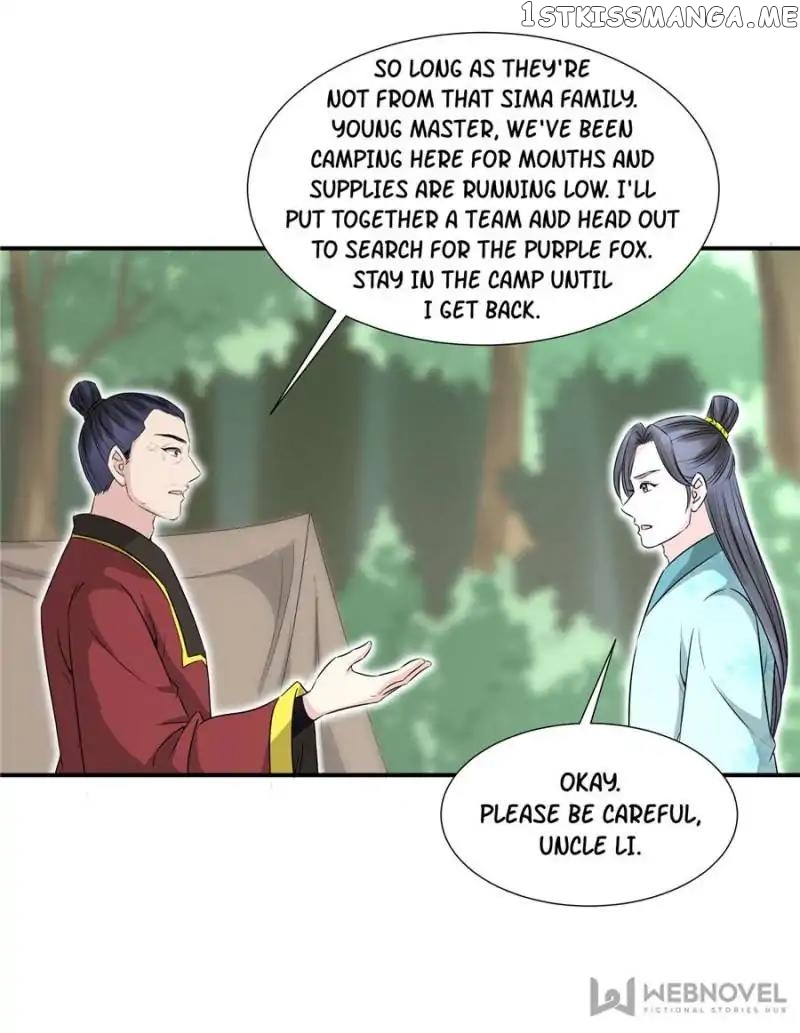 The Crazy Adventures of Mystical Doctor chapter 103 - page 3