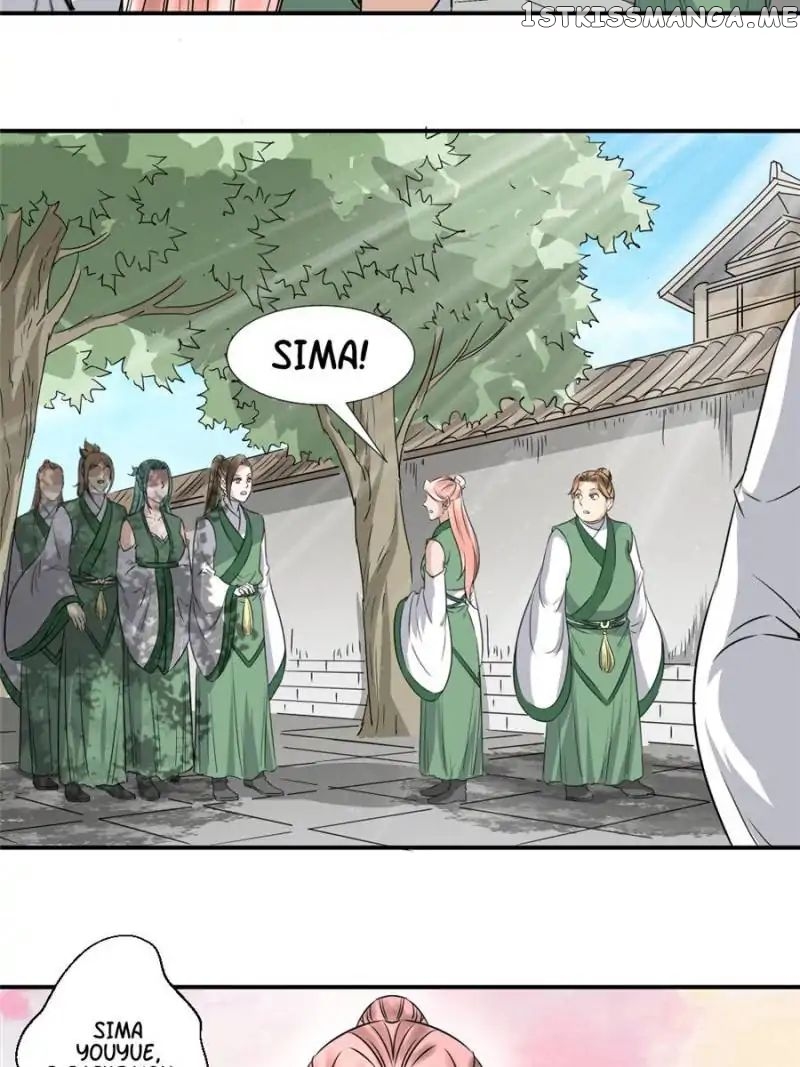 The Crazy Adventures of Mystical Doctor chapter 95 - page 2