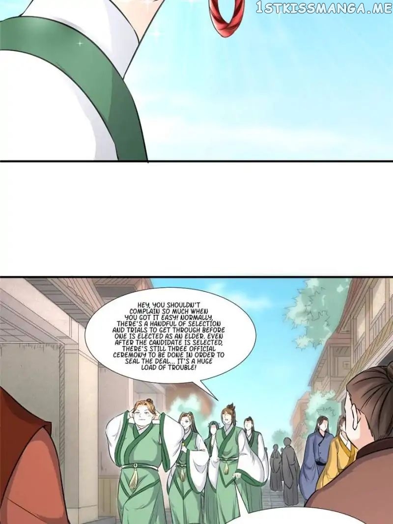 The Crazy Adventures of Mystical Doctor chapter 93 - page 2