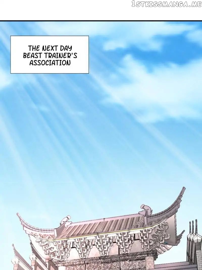 The Crazy Adventures of Mystical Doctor chapter 91 - page 1