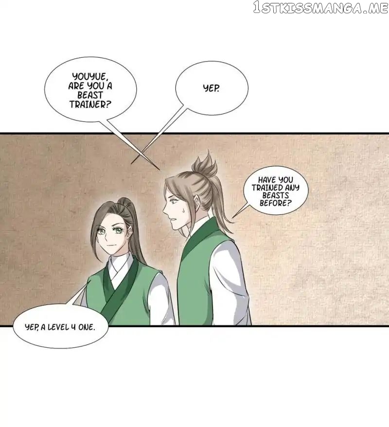 The Crazy Adventures of Mystical Doctor chapter 91 - page 13