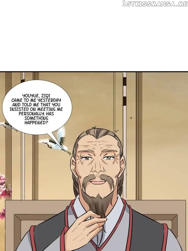The Crazy Adventures of Mystical Doctor chapter 91 - page 3