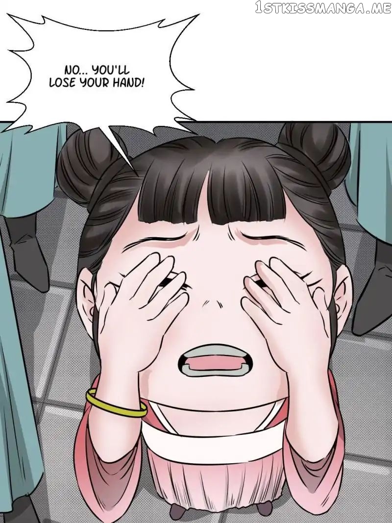 The Crazy Adventures of Mystical Doctor chapter 91 - page 41