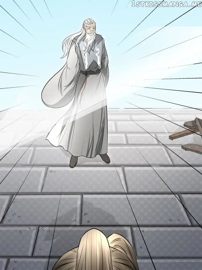 The Crazy Adventures of Mystical Doctor chapter 89 - page 17