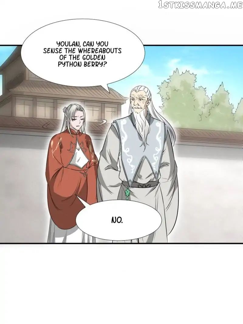 The Crazy Adventures of Mystical Doctor chapter 89 - page 55