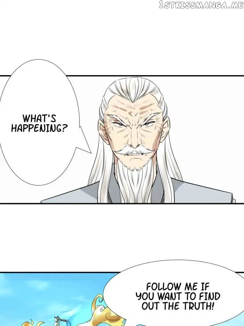 The Crazy Adventures of Mystical Doctor chapter 88 - page 21