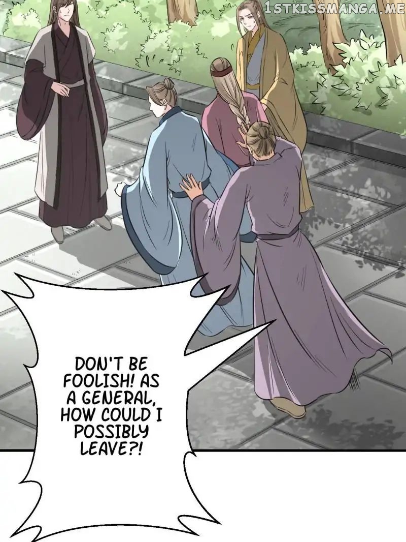 The Crazy Adventures of Mystical Doctor chapter 85 - page 19