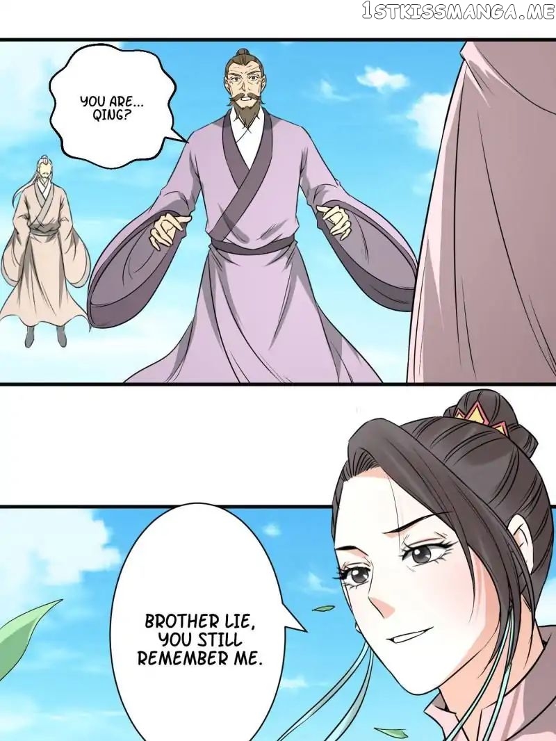 The Crazy Adventures of Mystical Doctor chapter 85 - page 36