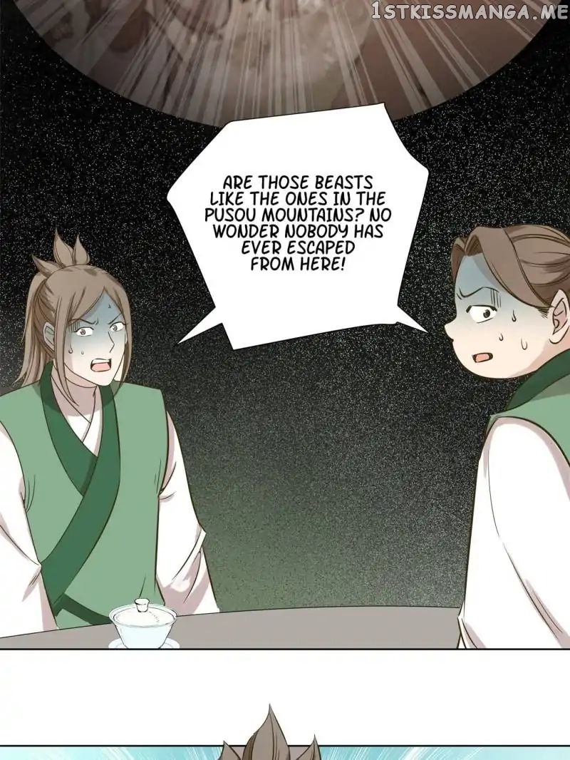The Crazy Adventures of Mystical Doctor chapter 83 - page 26