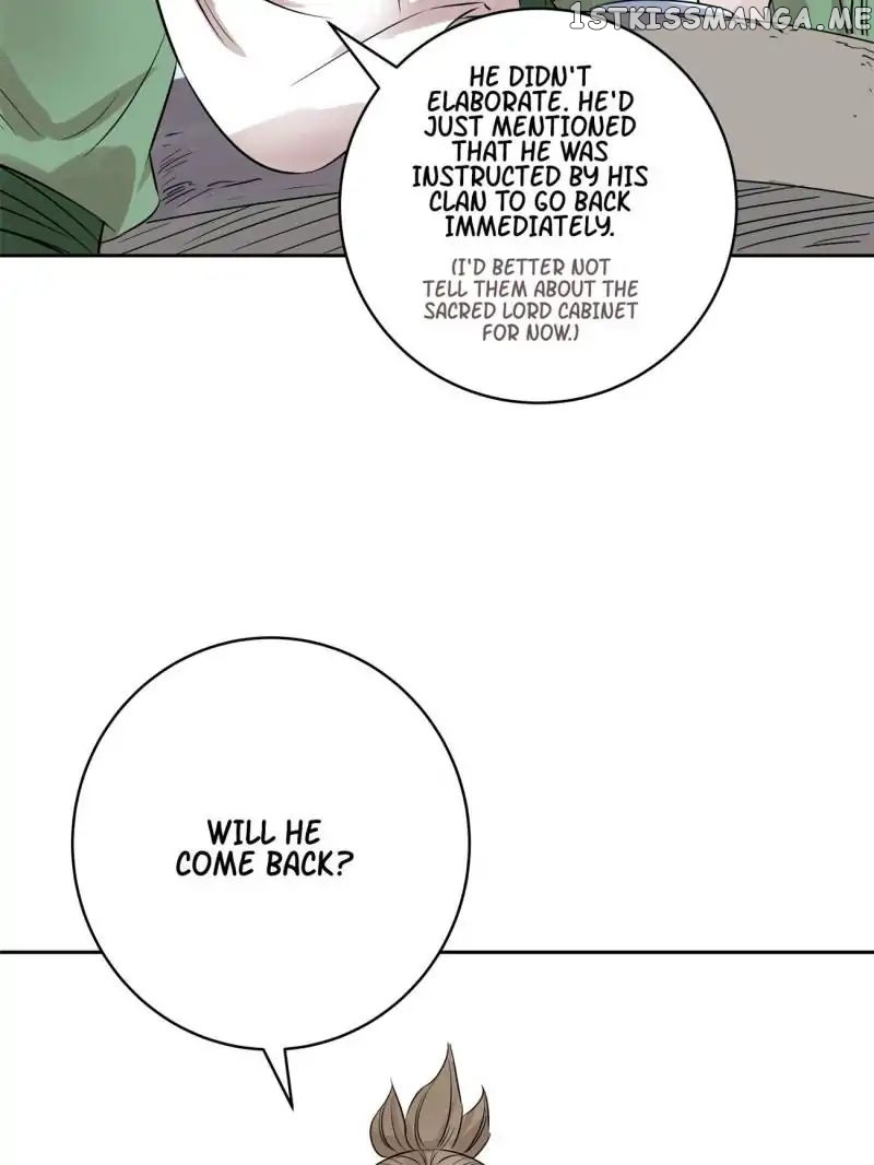 The Crazy Adventures of Mystical Doctor chapter 83 - page 6