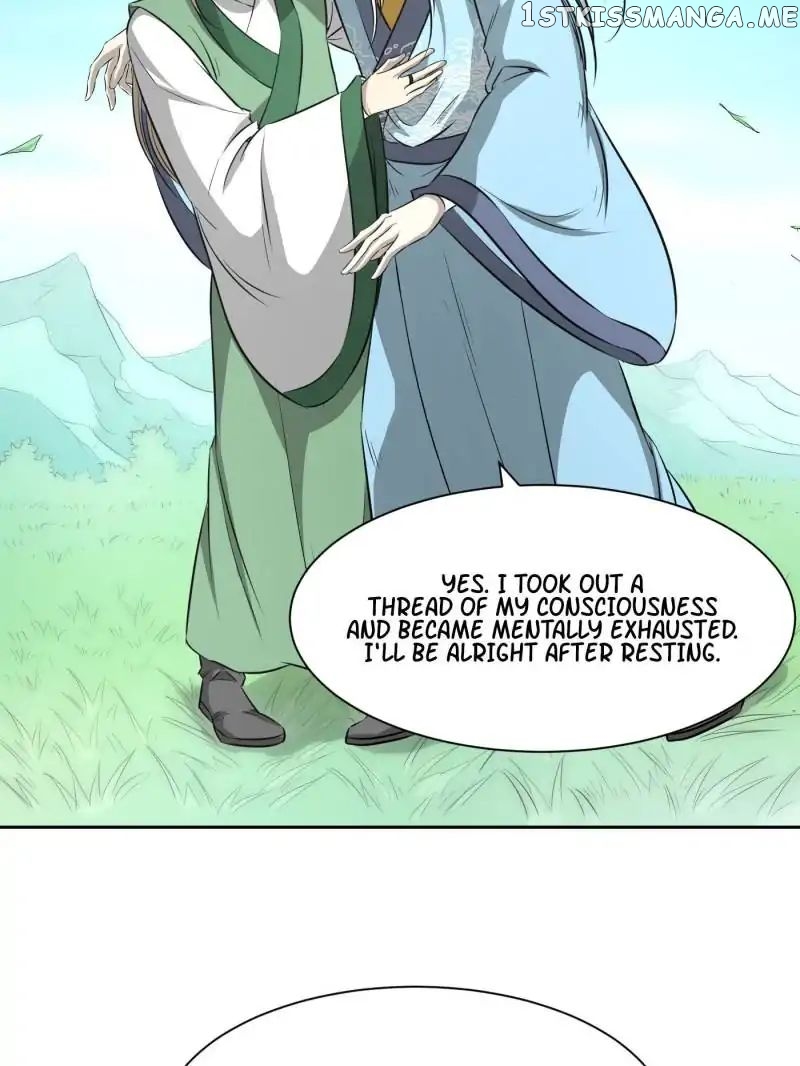 The Crazy Adventures of Mystical Doctor chapter 82 - page 32