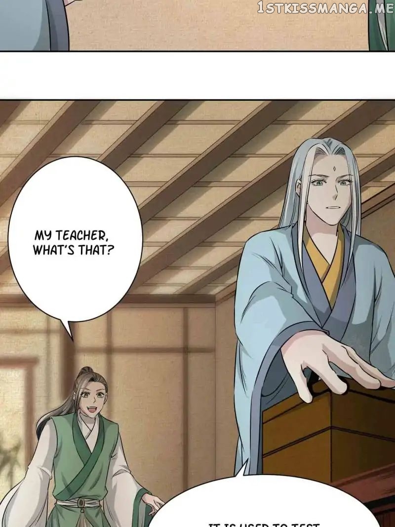 The Crazy Adventures of Mystical Doctor chapter 80 - page 4