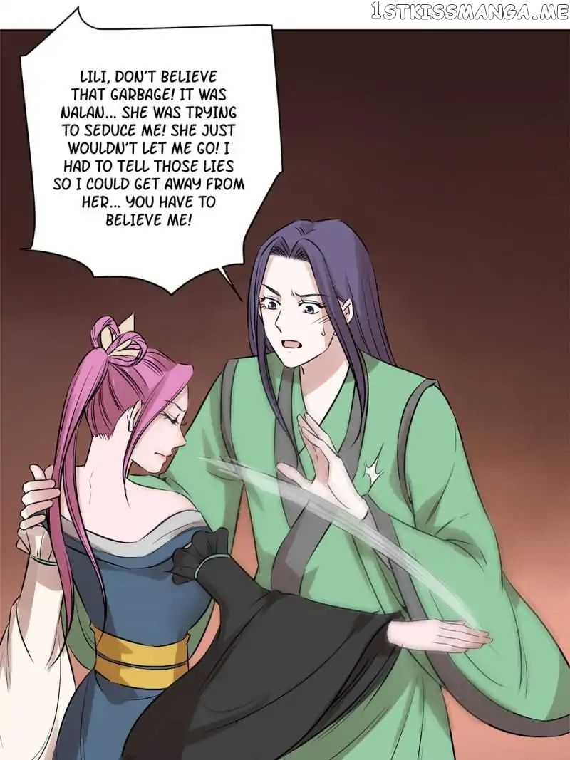 The Crazy Adventures of Mystical Doctor chapter 79.1 - page 20