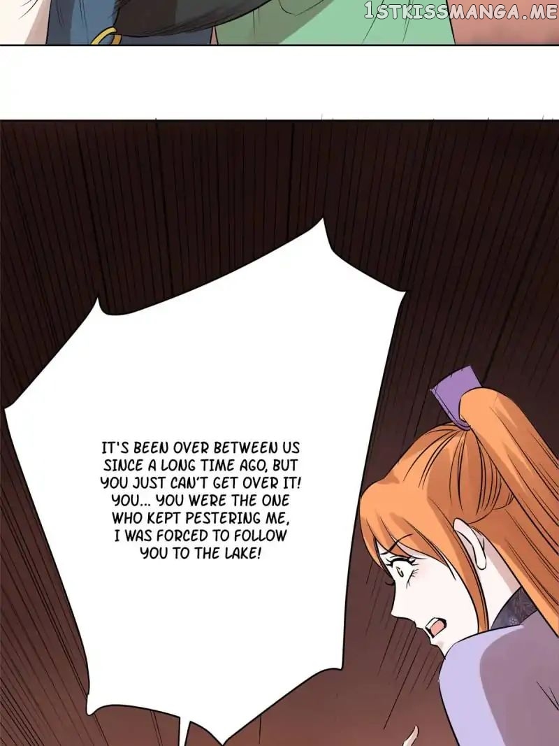 The Crazy Adventures of Mystical Doctor chapter 79.1 - page 21