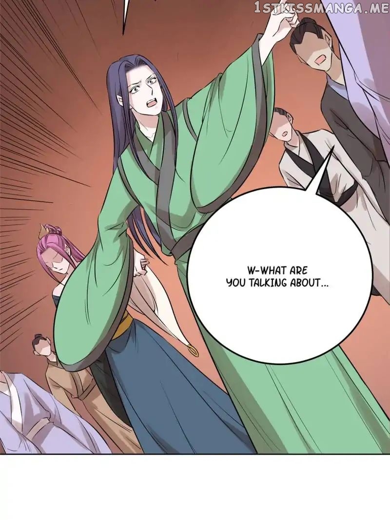 The Crazy Adventures of Mystical Doctor chapter 79.1 - page 22