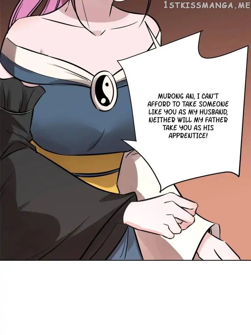 The Crazy Adventures of Mystical Doctor chapter 79.1 - page 27
