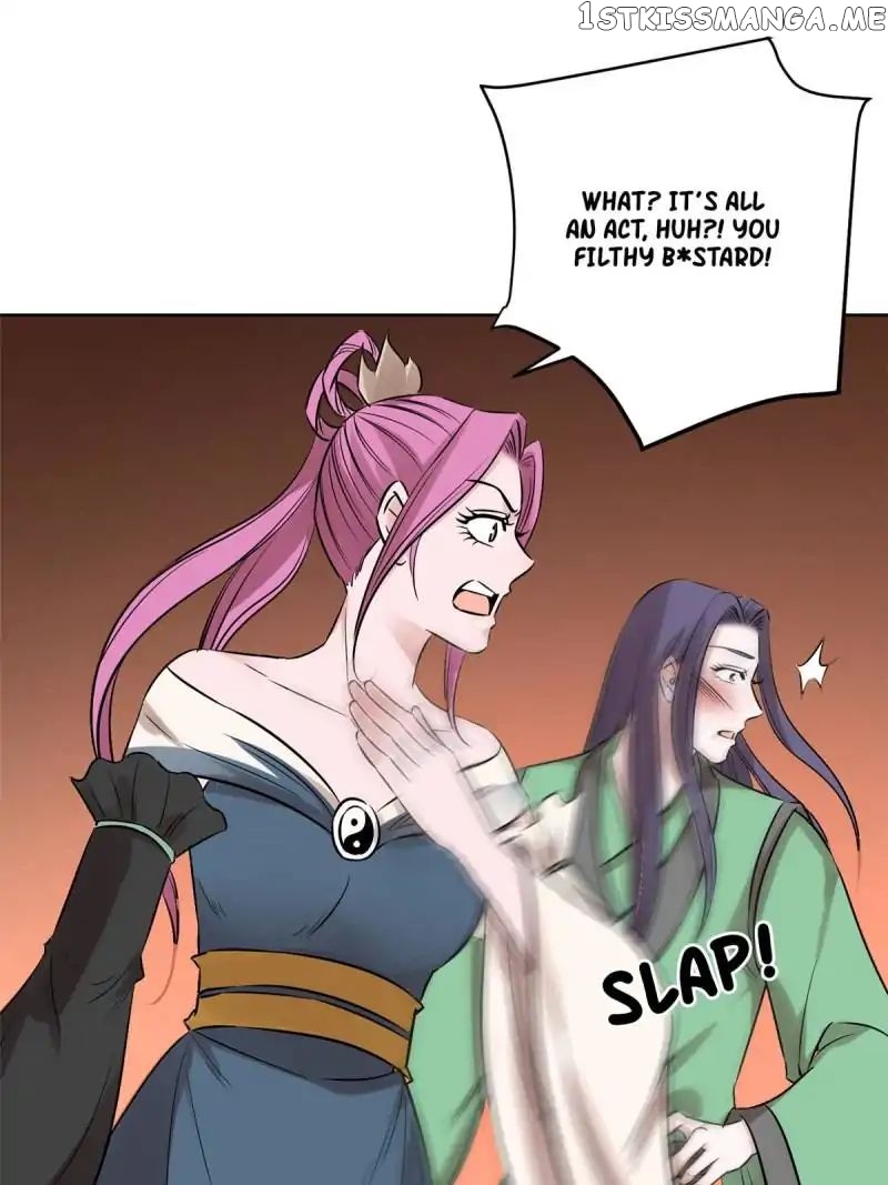 The Crazy Adventures of Mystical Doctor chapter 79.1 - page 6