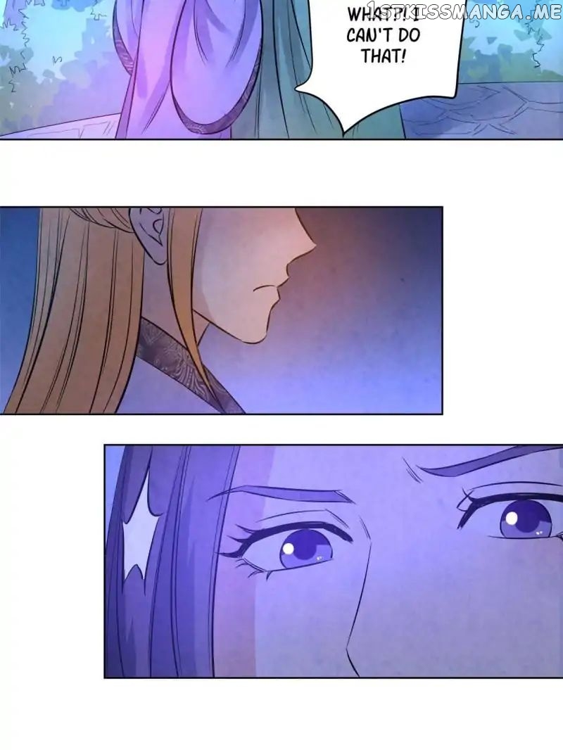 The Crazy Adventures of Mystical Doctor chapter 76 - page 8