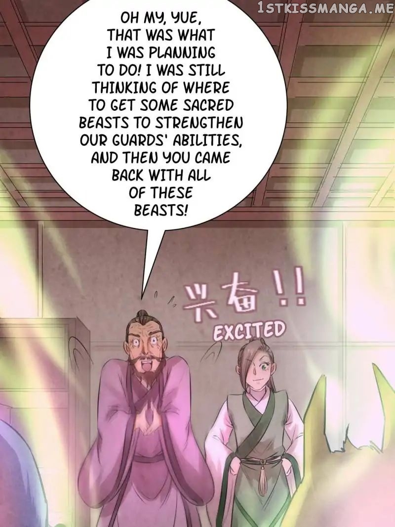 The Crazy Adventures of Mystical Doctor chapter 70 - page 43