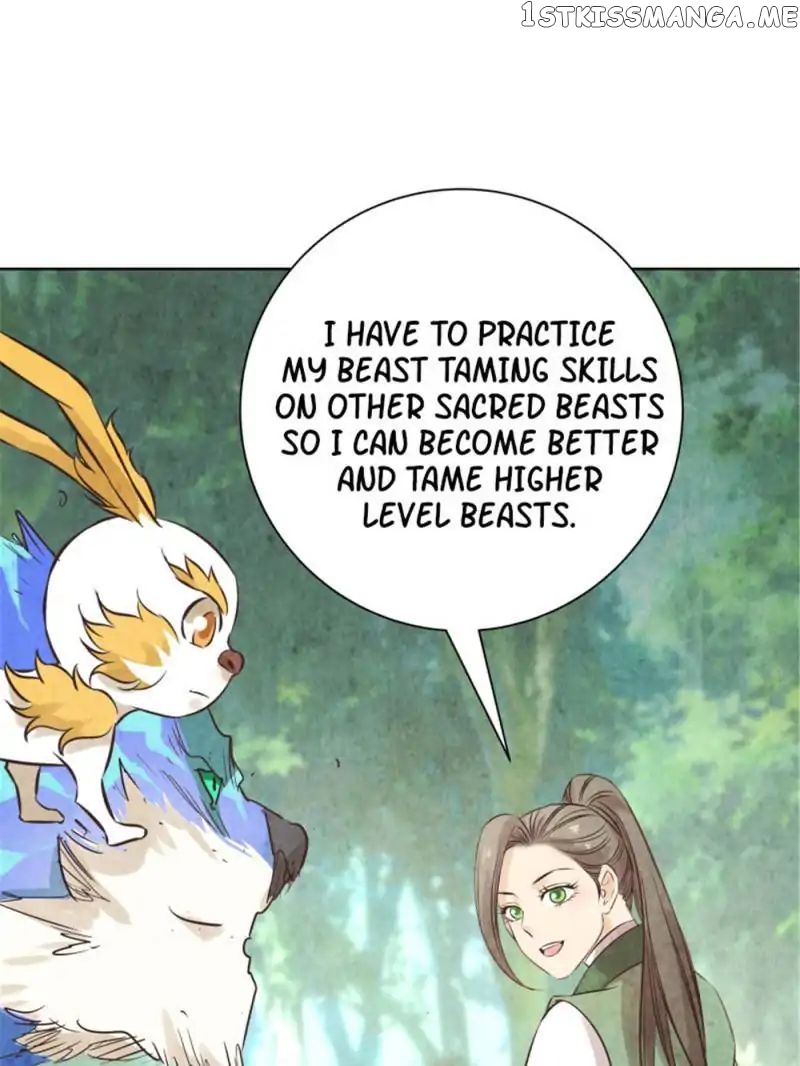 The Crazy Adventures of Mystical Doctor chapter 69 - page 36