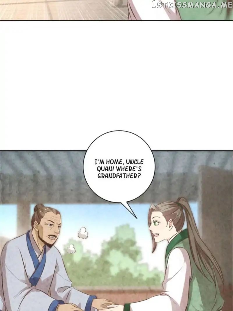 The Crazy Adventures of Mystical Doctor chapter 69 - page 47