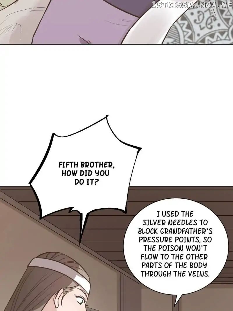 The Crazy Adventures of Mystical Doctor chapter 64 - page 42