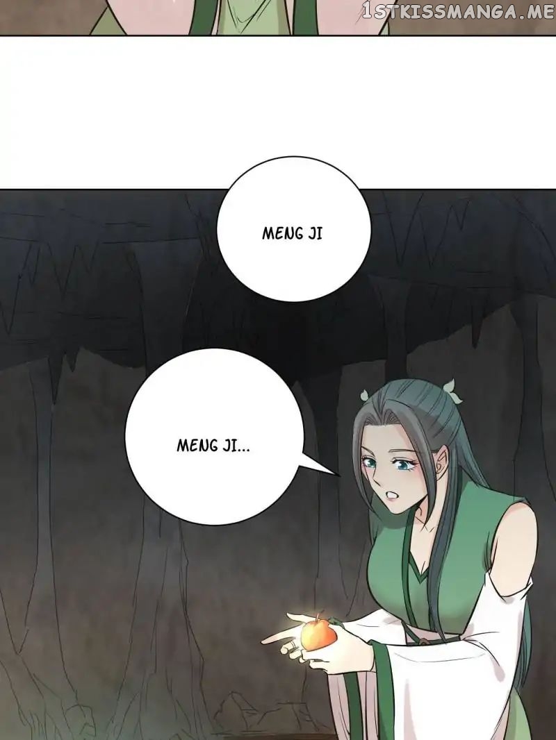 The Crazy Adventures of Mystical Doctor chapter 62 - page 19