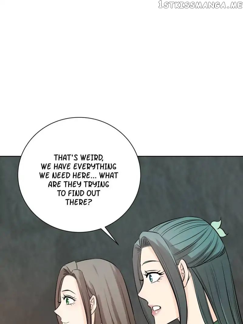 The Crazy Adventures of Mystical Doctor chapter 62 - page 3