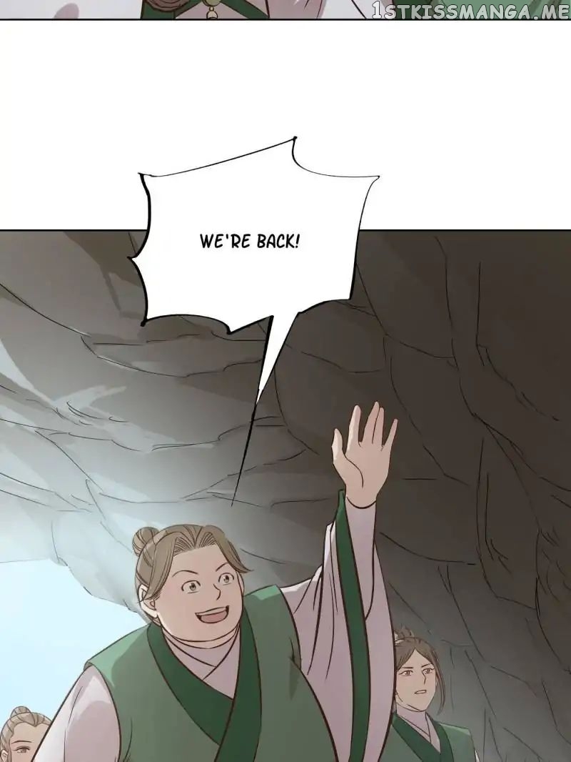 The Crazy Adventures of Mystical Doctor chapter 62 - page 53