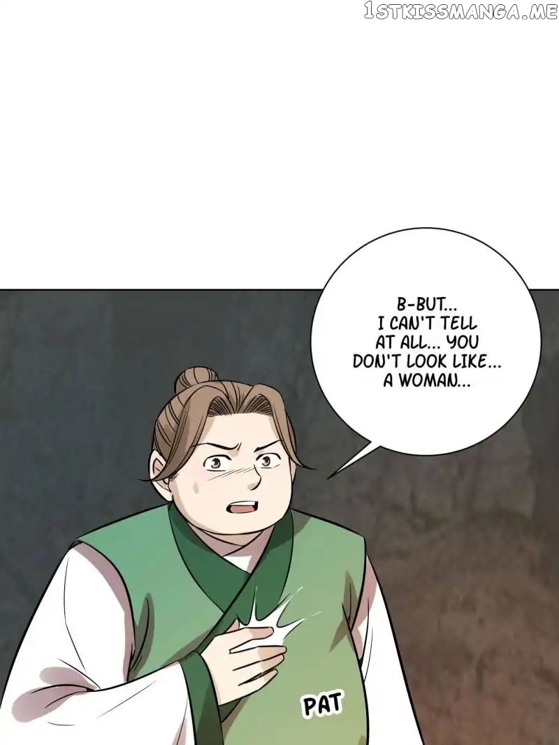 The Crazy Adventures of Mystical Doctor chapter 61 - page 2