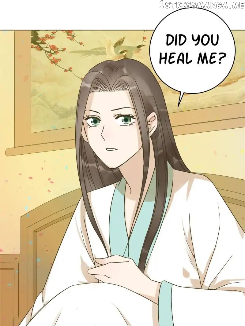The Crazy Adventures of Mystical Doctor chapter 44 - page 1