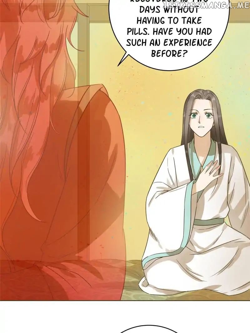 The Crazy Adventures of Mystical Doctor chapter 44 - page 10