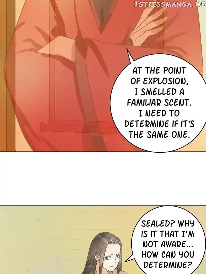 The Crazy Adventures of Mystical Doctor chapter 44 - page 14