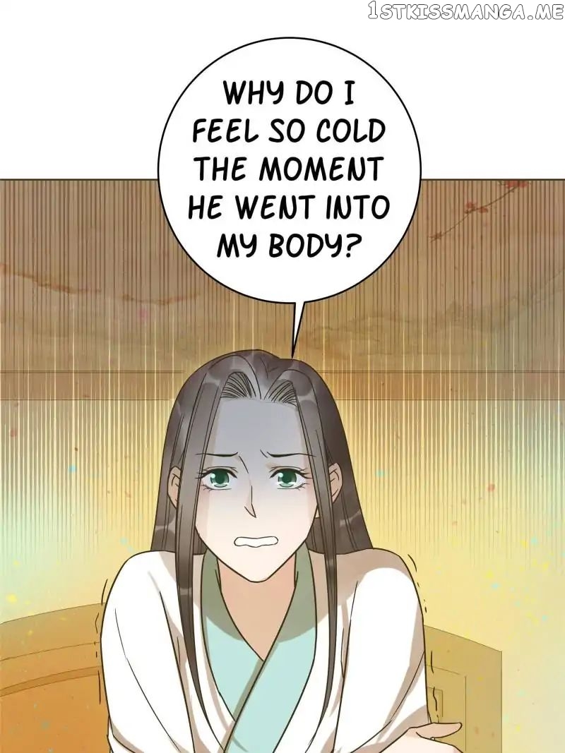 The Crazy Adventures of Mystical Doctor chapter 44 - page 42