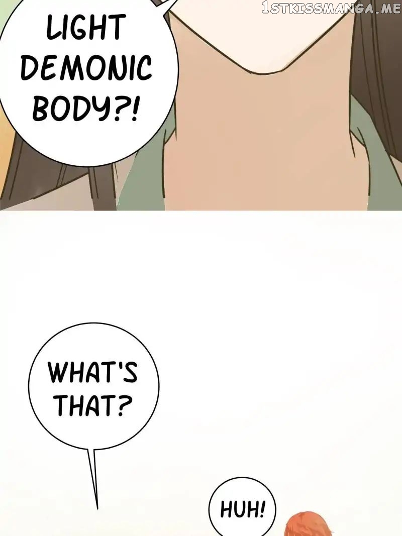 The Crazy Adventures of Mystical Doctor chapter 44 - page 53