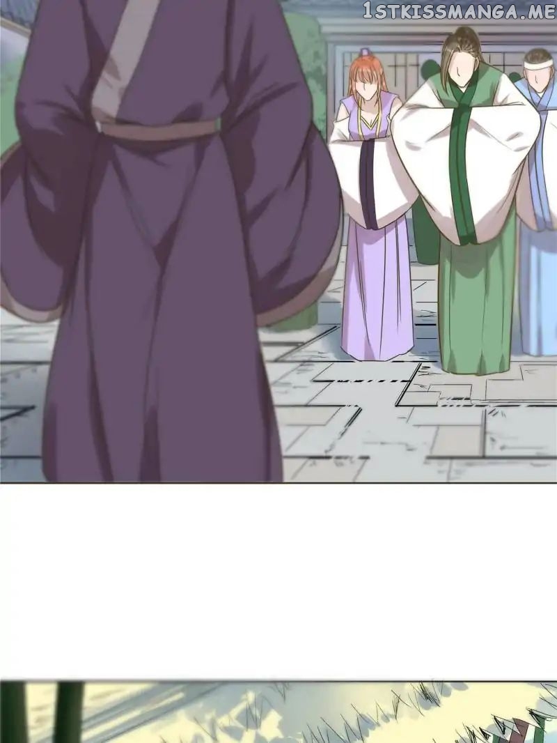 The Crazy Adventures of Mystical Doctor chapter 41 - page 29