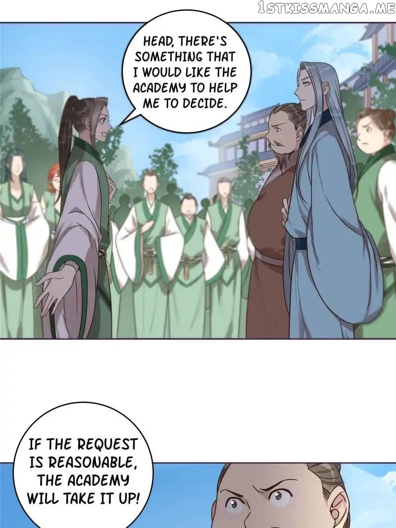 The Crazy Adventures of Mystical Doctor chapter 40 - page 1